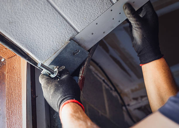 Reliable Garage Door contractor in Overland Park, KS by Garage Doors Repair Pro